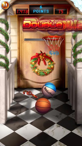 口袋篮球PocketBasketball游戏app2
