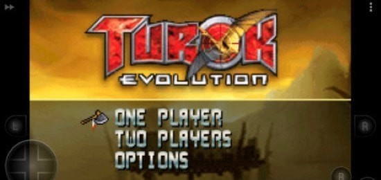 恐龙猎人进化战争安卓版2
