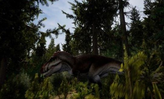 恐龙岛吞噬进化安卓版3