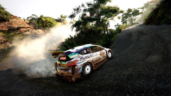 wrc9软件1