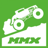MMX爬坡赛车1破解版最新版