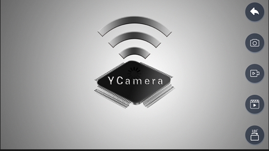 ycamera最新版2