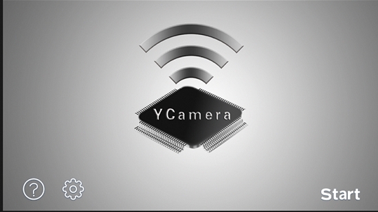 ycamera手机版0