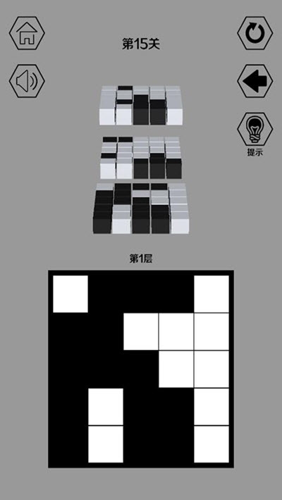 黑白无双最新版1