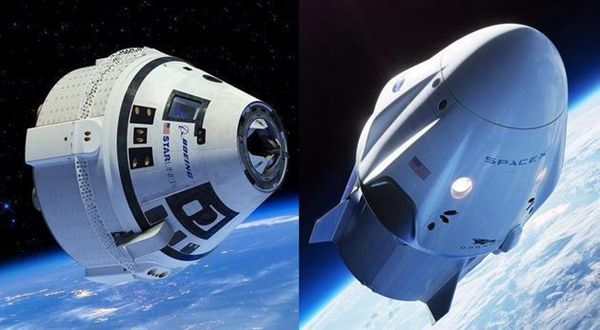 spaceX模拟器0