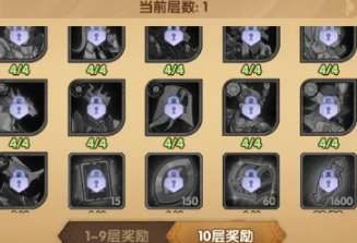 剑与远征6月神匣遗迹活动奖励汇总
