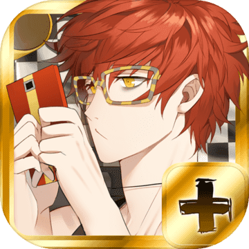 MysticMessenger英文版
