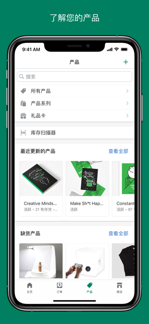 shopify独立站0