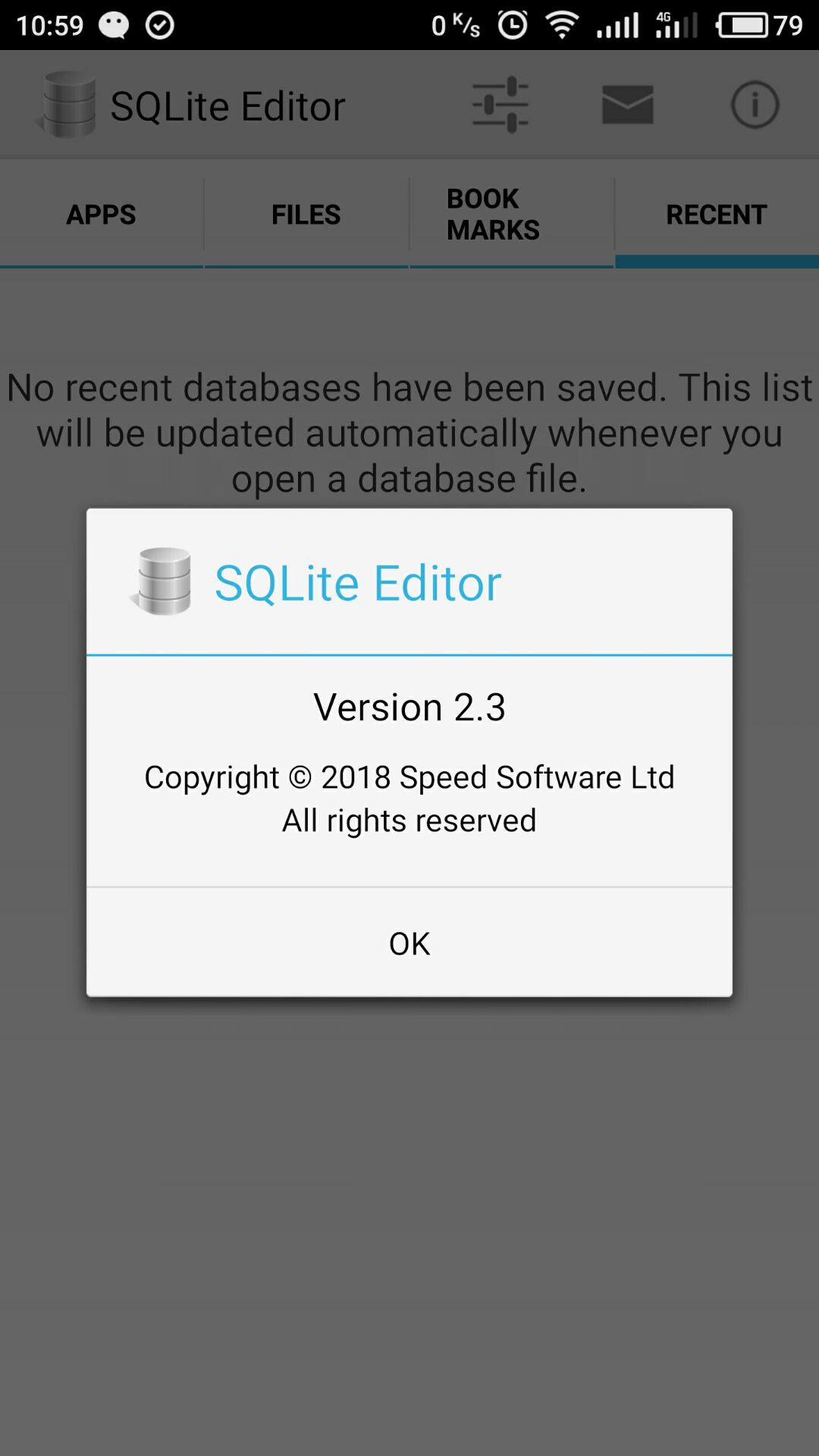 SQLiteEditor官网3