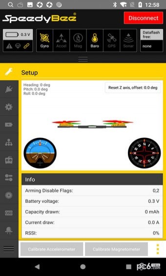 speedybee app1