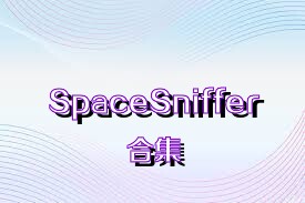 SpaceSniffer合集