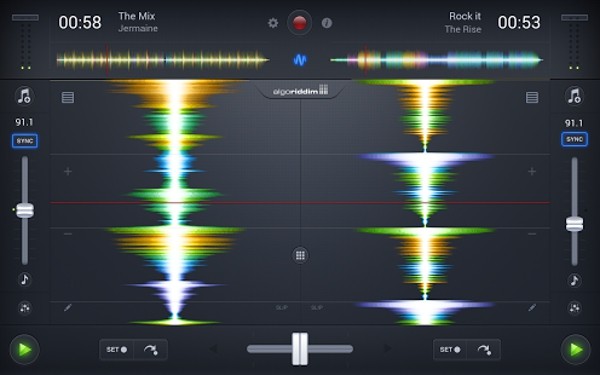 dj打碟2汉化1