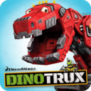 Dinotrux开始建造吧游戏