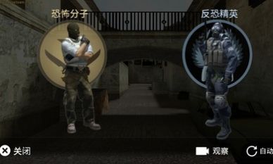 csgo躲猫猫手机中文版2