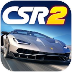 csr赛车2无限金币版ios