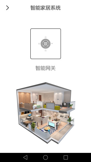 霍尼韦尔家居智能版0