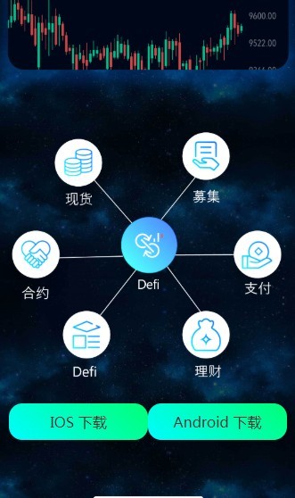 defi交易所官网app1