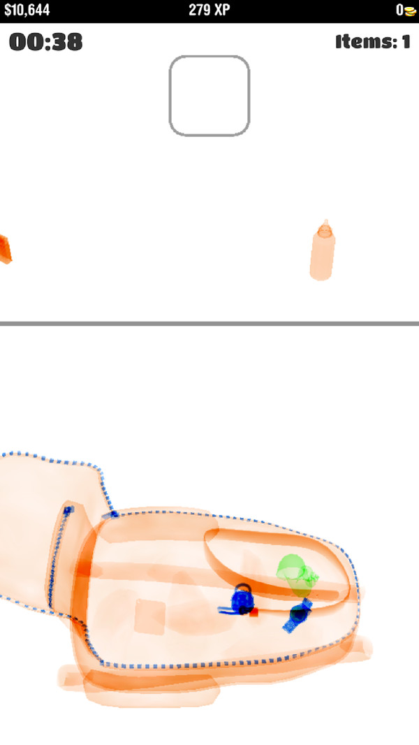 机场扫描仪2最新版本3