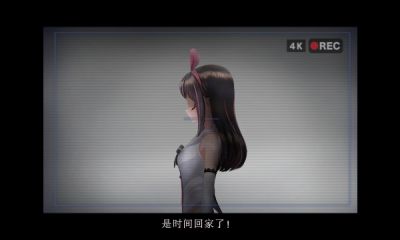 爱的亡者哭声正式版1