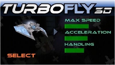 超音速飞行3DTurboFly3D0