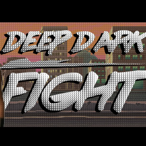 兄贵哲学游戏deepdarkfight