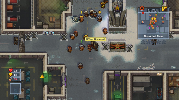 TheEscapists2联机1