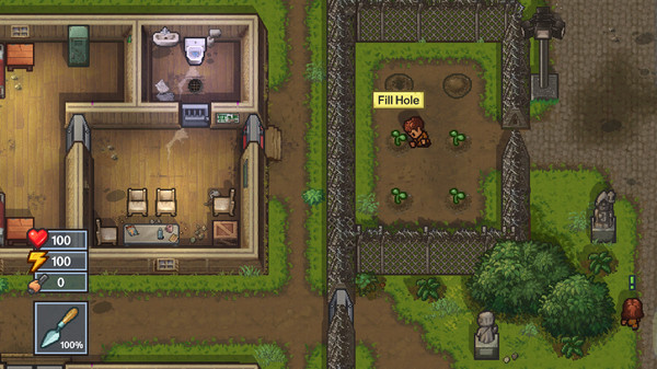 TheEscapists2联机2