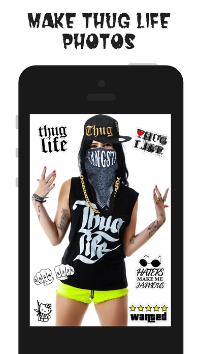 thuglifemaker音乐3