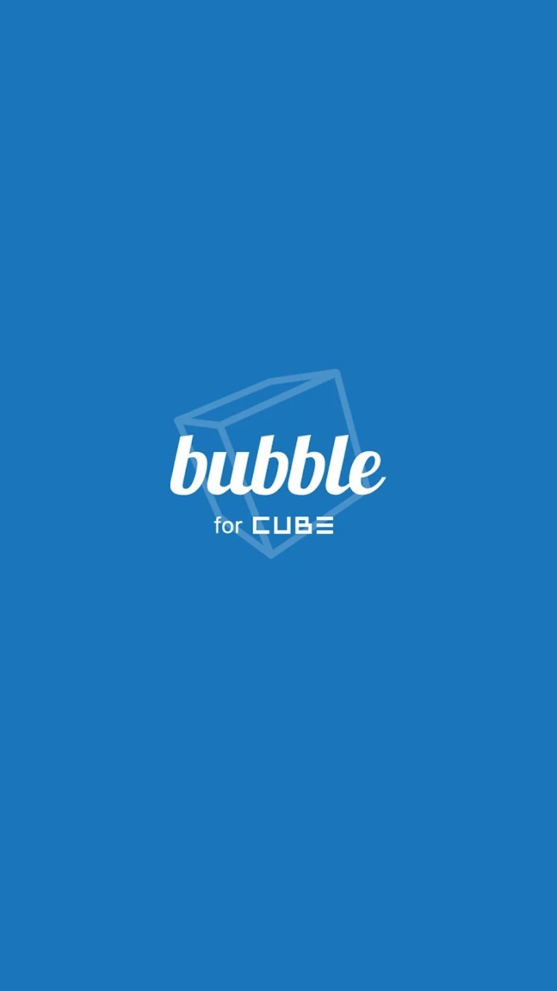 Cubebubble官方软件1