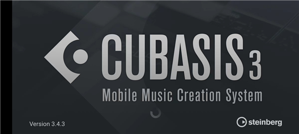 Cubasis3破解0