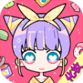 cutegirlavatarmaker破解版