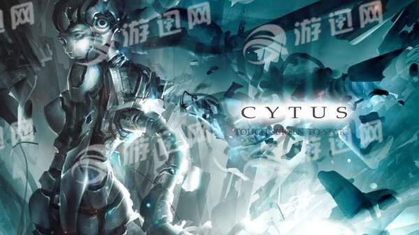 cytus中文版0