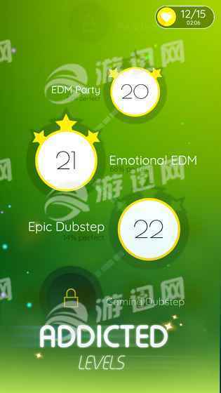 dancingballz破解4