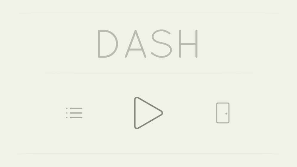 dash mac版2