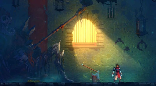 deadcells2.0破解版0