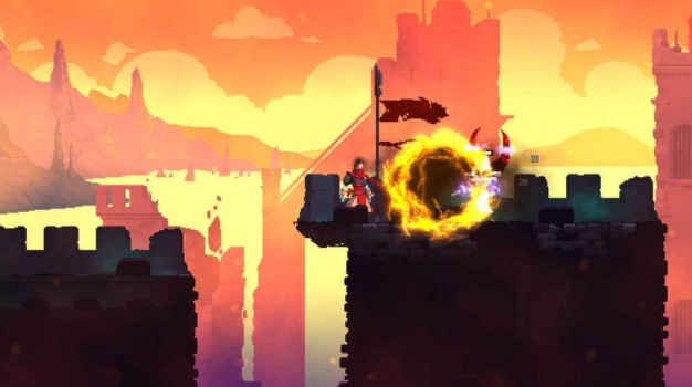 deadcells2.0破解版1