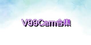 V99Cam合集