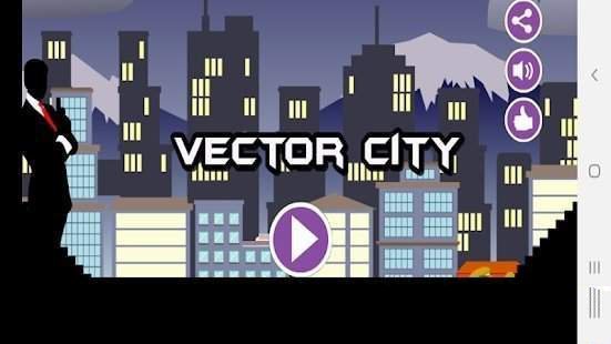 vectorcity最新手游0