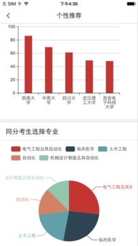 成绩分析大师app官方4