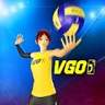 VolleyGo排球游戏