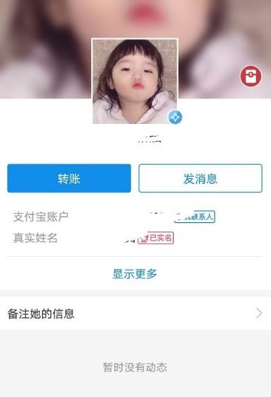 支付宝拉黑后转账操作方法详解