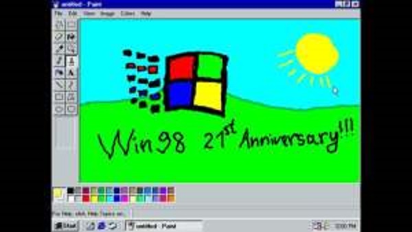 Win97模拟器0