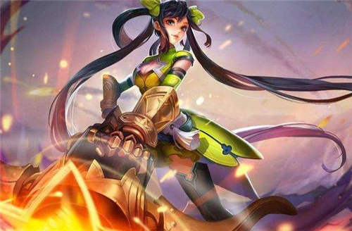 王者荣耀6.23更新内容汇总一览