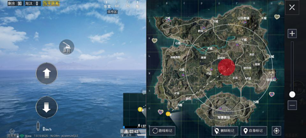 和平精英717空投节活动内容汇总一览