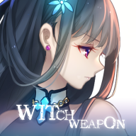 Witch Weapon日服