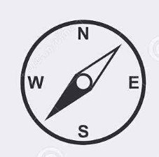 qq红包指南针怎么画？