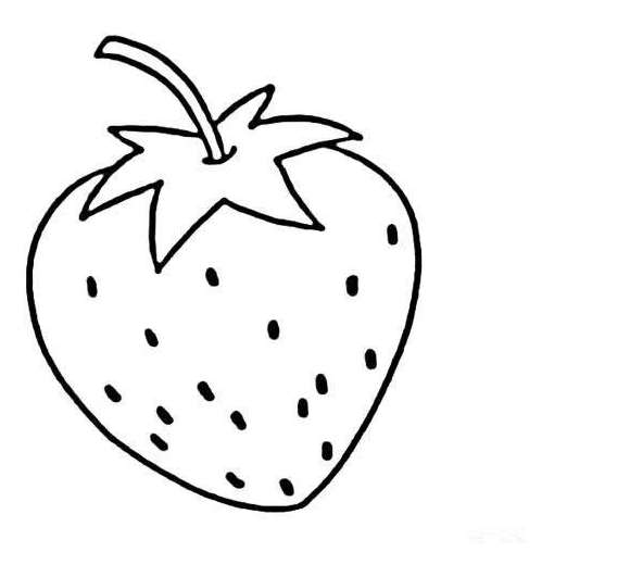 qq红包怎么草草莓画莓画？