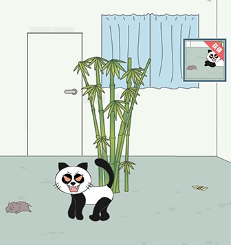找到老婆的私房钱4第2关过关攻略