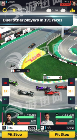 F1manager23豪华版0