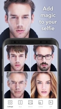 faceapp官网2